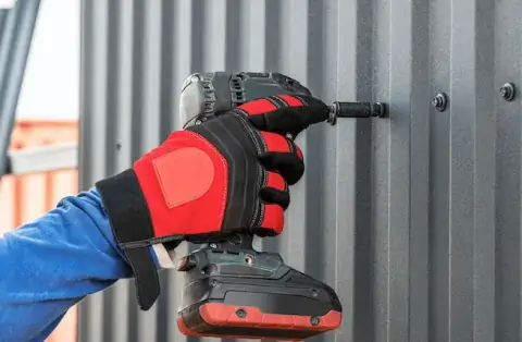 Travaux de zinguerie - Fresnes